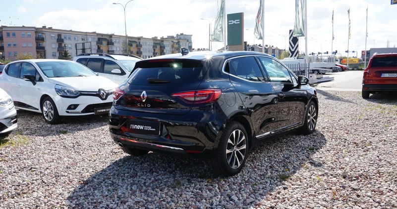 Renault Clio cena 79900 przebieg: 5400, rok produkcji 2023 z Radomsko małe 211